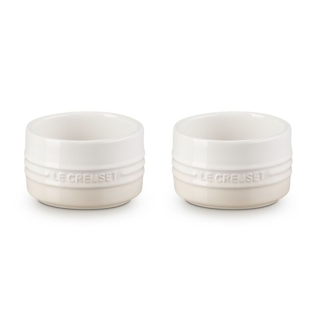 Set 2 Ramekin Tradicional, view 1